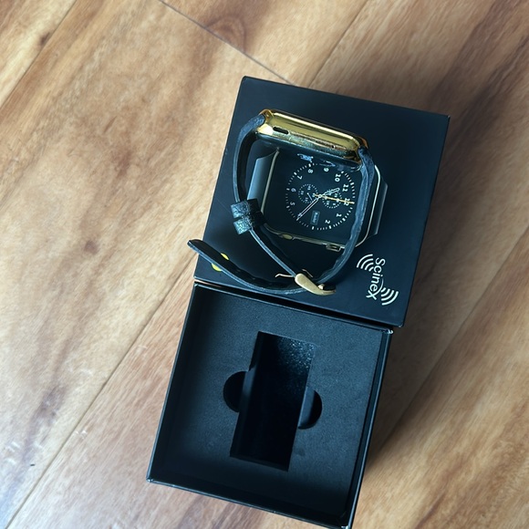 Scinex SW 20 Smart Watch - Picture 5 of 8